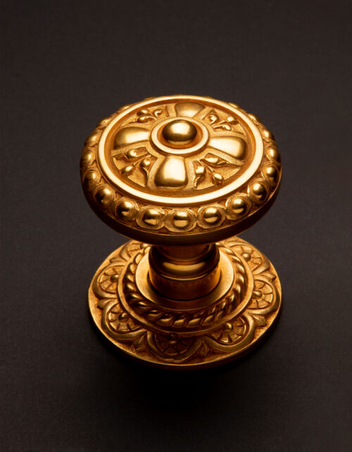 Bouton de tirage 723