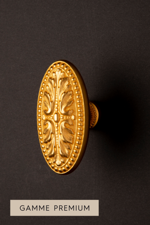 Bouton de porte 2134