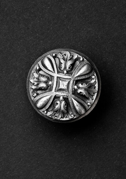 Bouton de placard 216