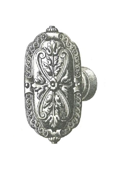 Bouton de porte 137