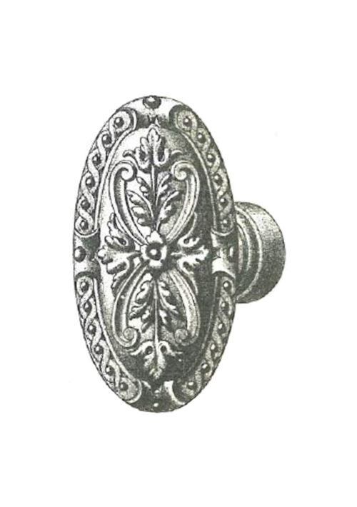 Bouton de porte 138