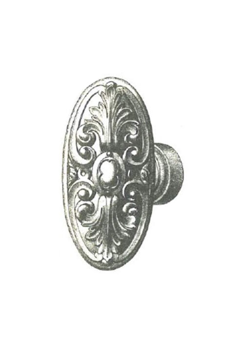 Bouton de porte 216