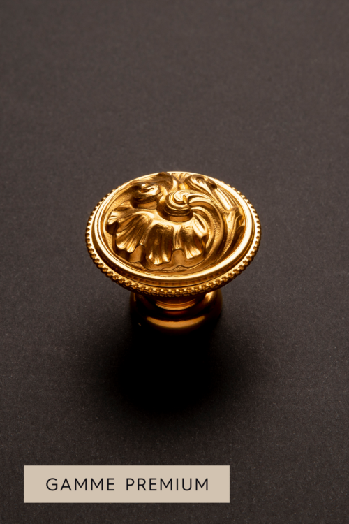 Bouton de placard 4071