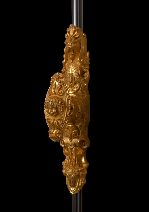 Crémone 114