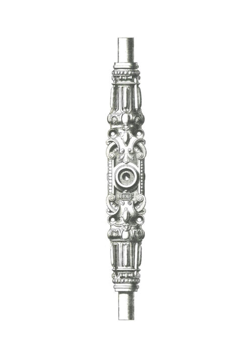 Crémone 125