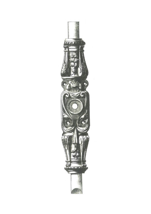 Crémone 142