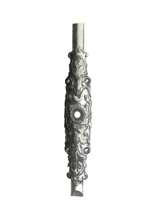 Crémone 16