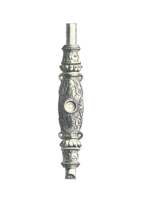 Crémone 26