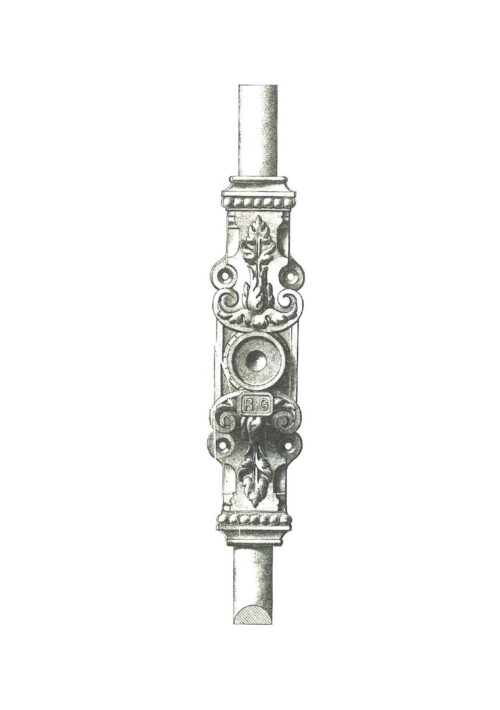 Crémone 36