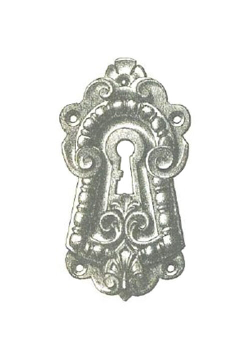 Entrée de clef 114
