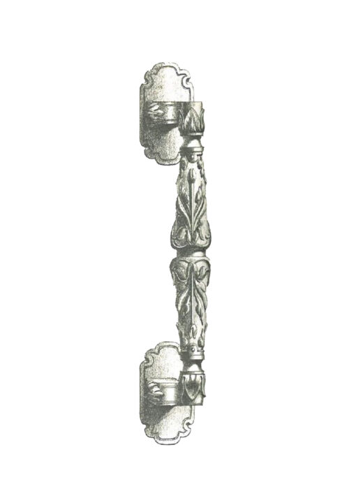 Poignée de tirage 1806