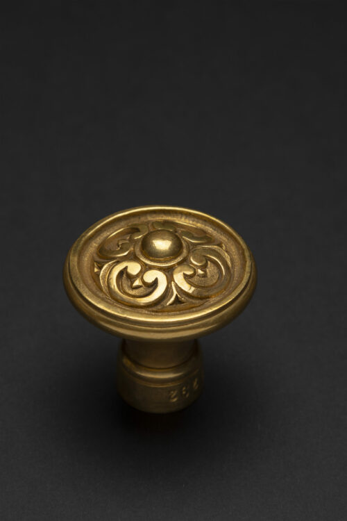 Bouton de placard 292