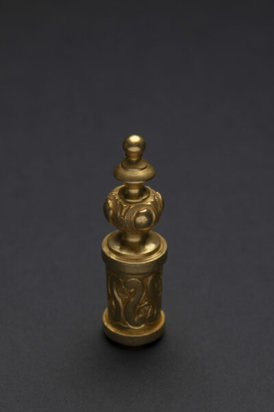 Vase de paumelle 116