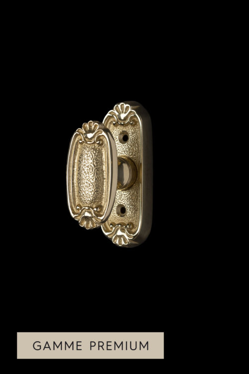 Bouton de porte 0314