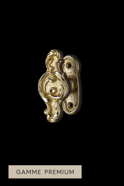 Bouton de porte 0414