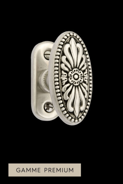 Bouton de porte 2137