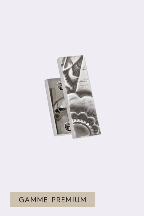 Bouton de porte 2374