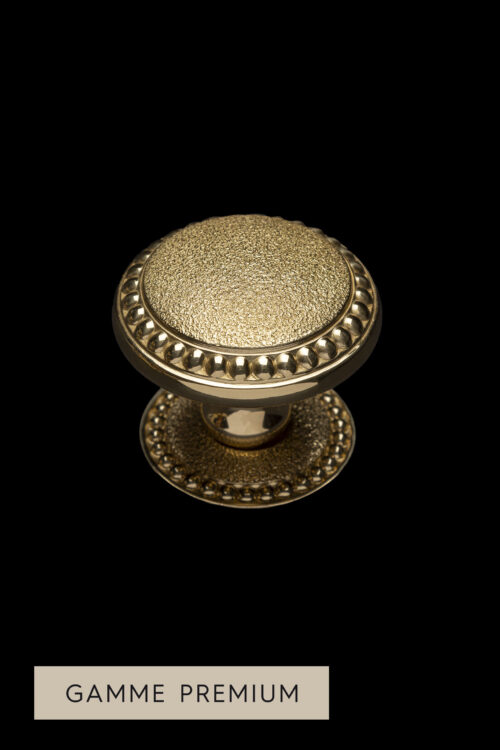 Bouton de tirage 2331