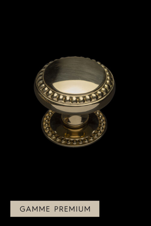 Bouton de tirage 2332