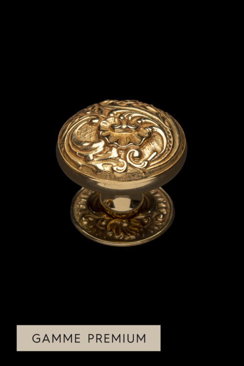 Bouton de tirage 2336