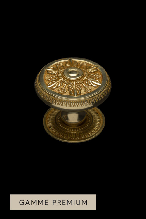 Bouton fixe 2337
