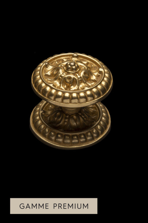 Bouton de tirage 3511