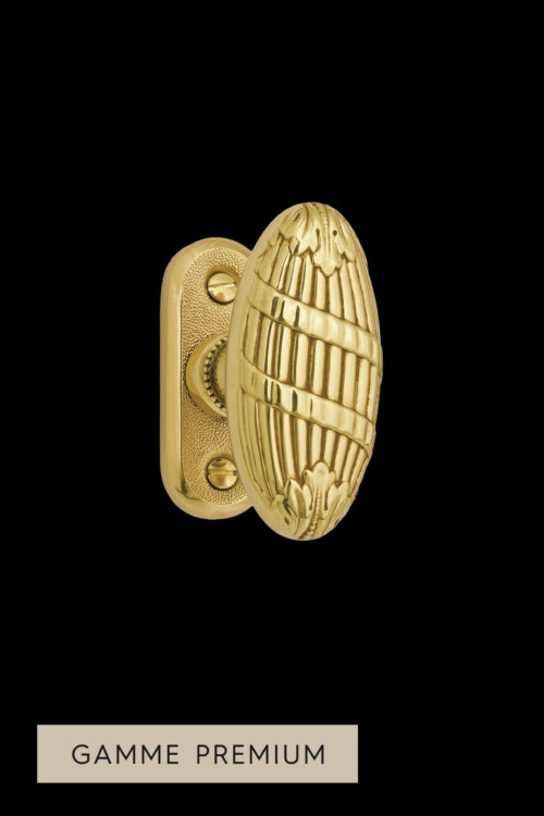 Bouton de porte 2133