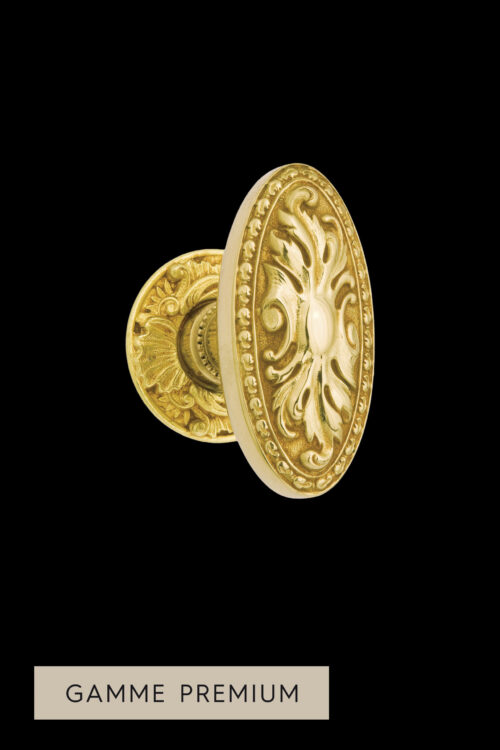 Bouton de porte 2136