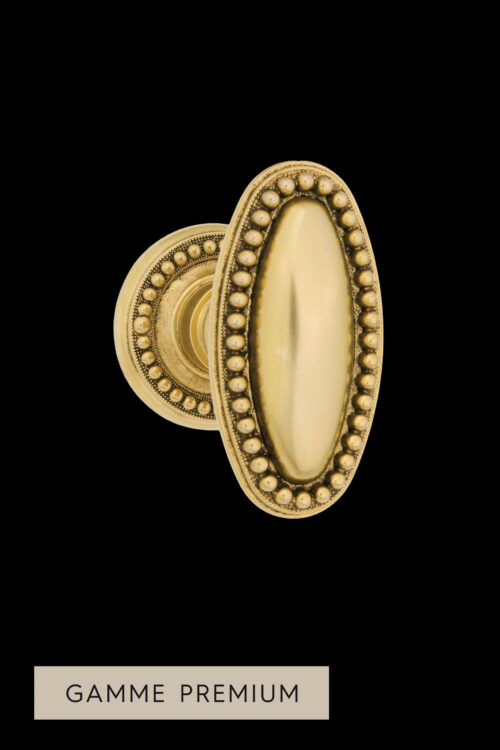 Bouton de porte 230 bis