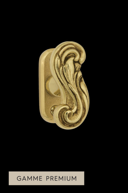 Bouton de porte 2414
