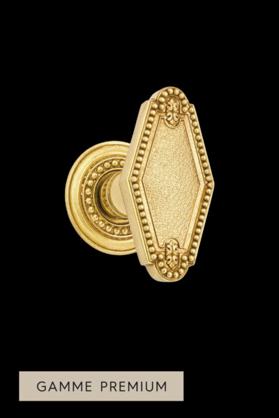 Bouton de porte 2432