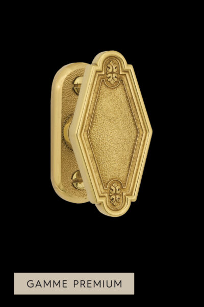 Bouton de porte 2438