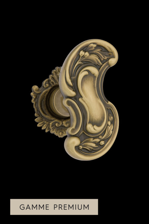 Bouton de porte 2536