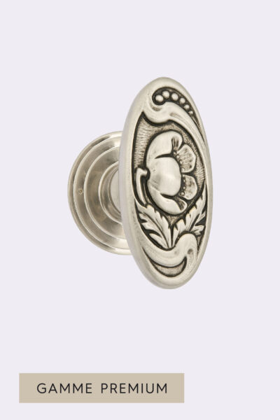 Bouton de porte 2538