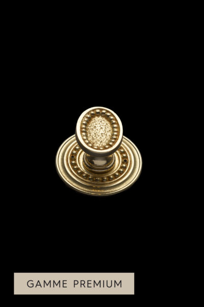 Bouton de condamnation 0525