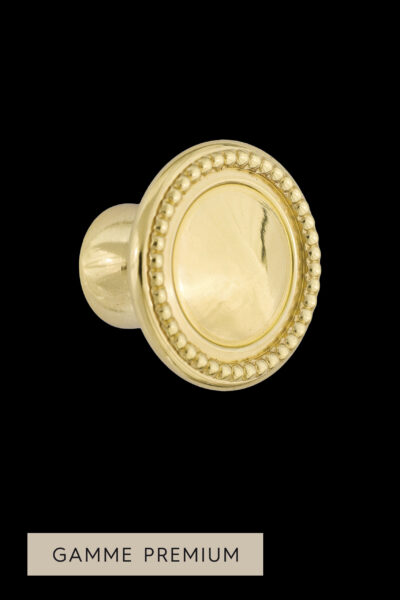 Bouton de placard 27