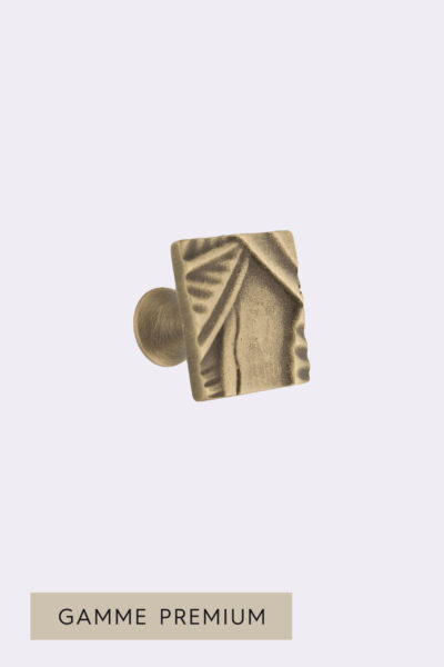 Bouton de placard 3133