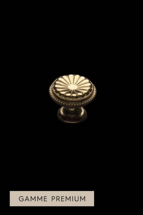 Bouton de placard 4075