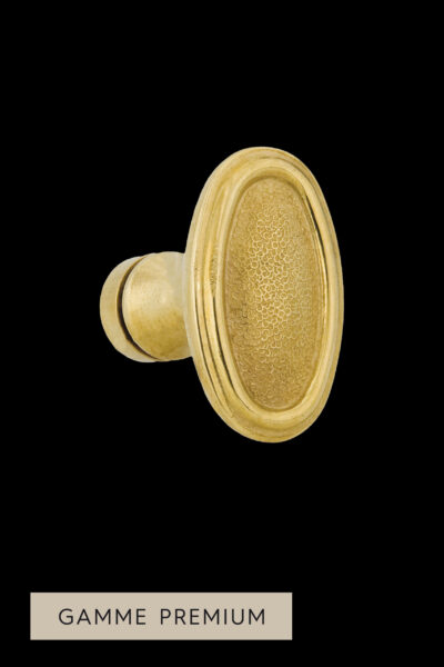 Bouton de placard 4118