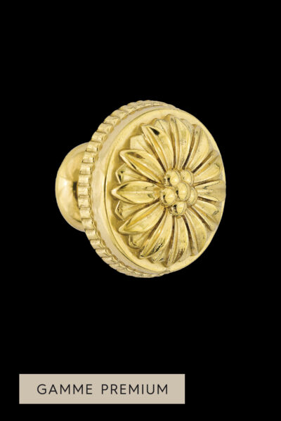 Bouton de placard 86