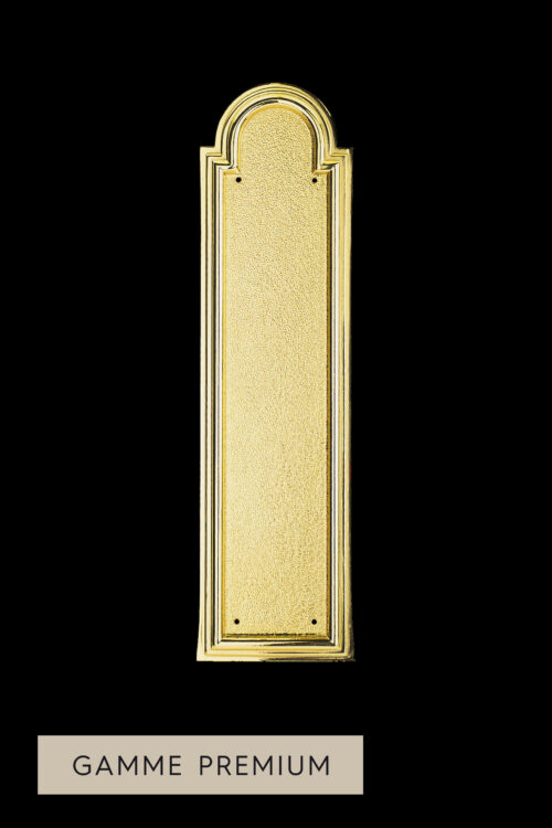 Demi plaque 3128