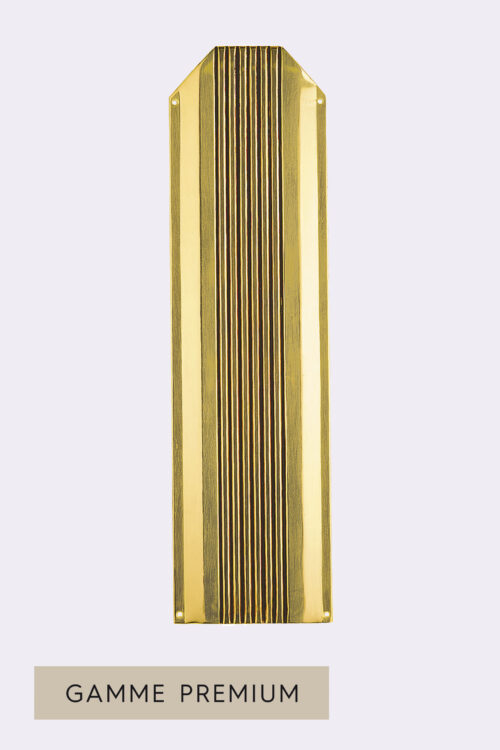 Demi plaque 3144