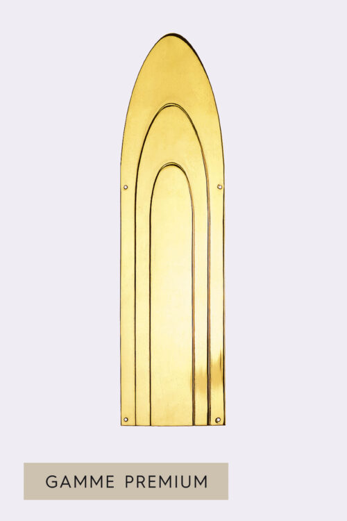 Demi plaque 3146