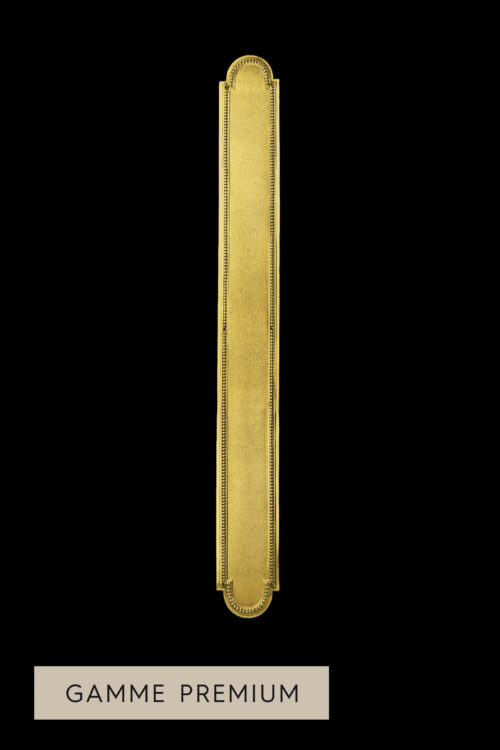Plaque 3632