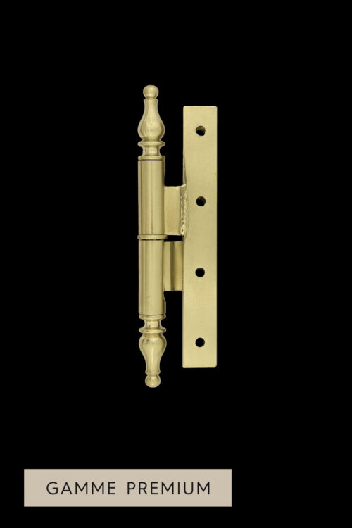 Vase de paumelle 56 M