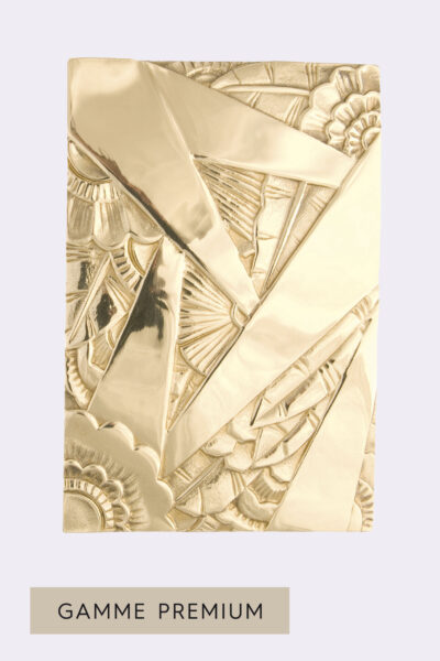 Poignée de tirage 3122