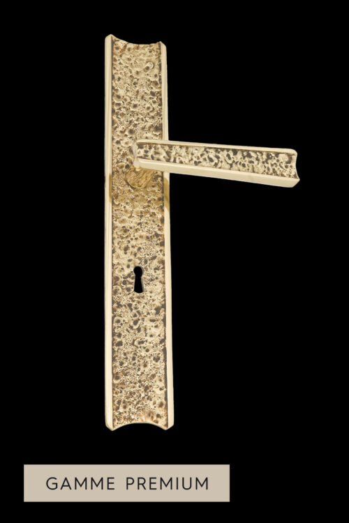 Plaque 3541