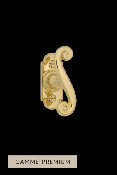 Bouton de porte 2114