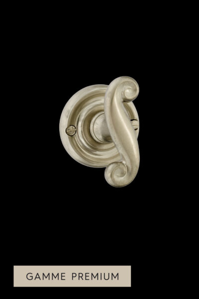 Bouton de condamnation 2114