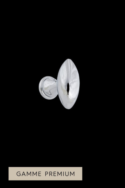 Bouton de condamnation OLIVE